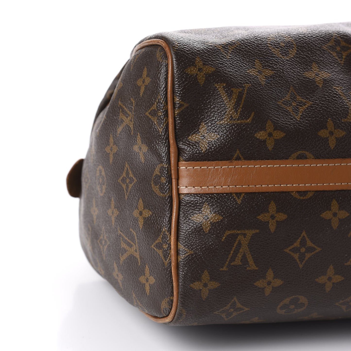 Monogram French Company Speedy 30