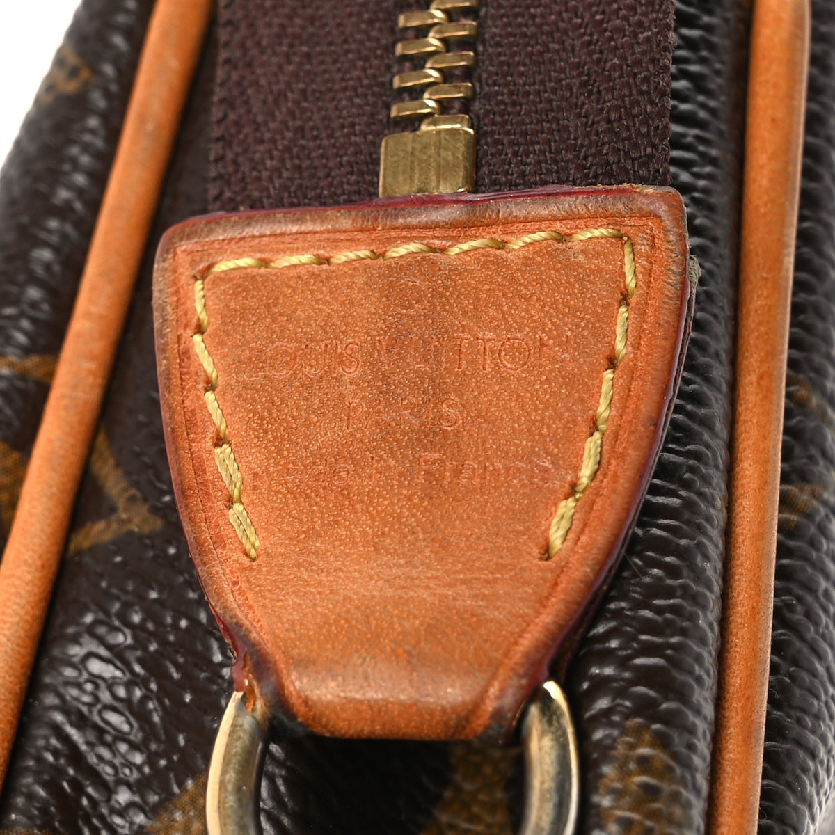 Louis Vuitton Monogram Eva Clutch 7 of 12