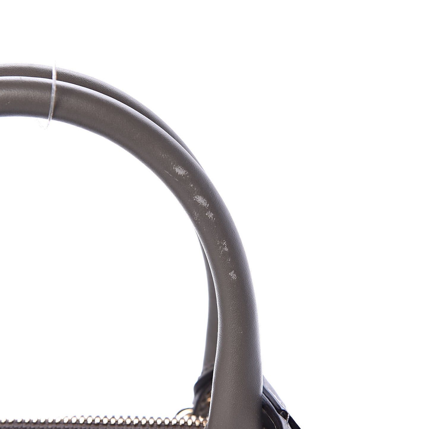 Microguccissima Mini Dome Bag Loess
