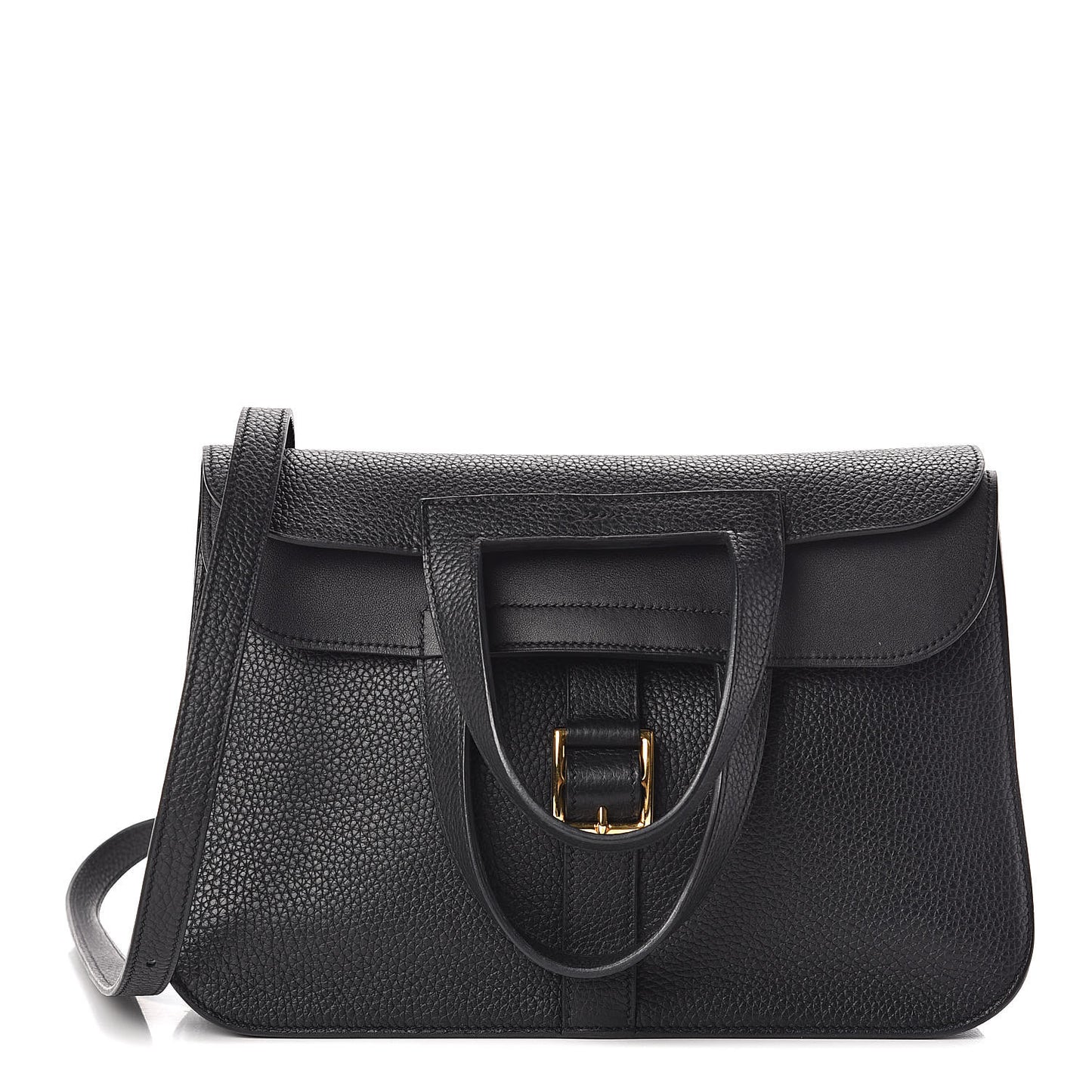 Taurillon Clemence Halzan 31 GM Black