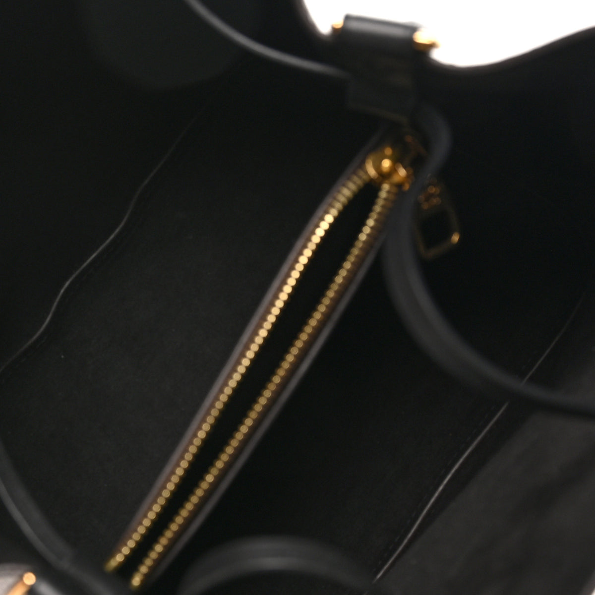 Monogram Neonoe MM Black
