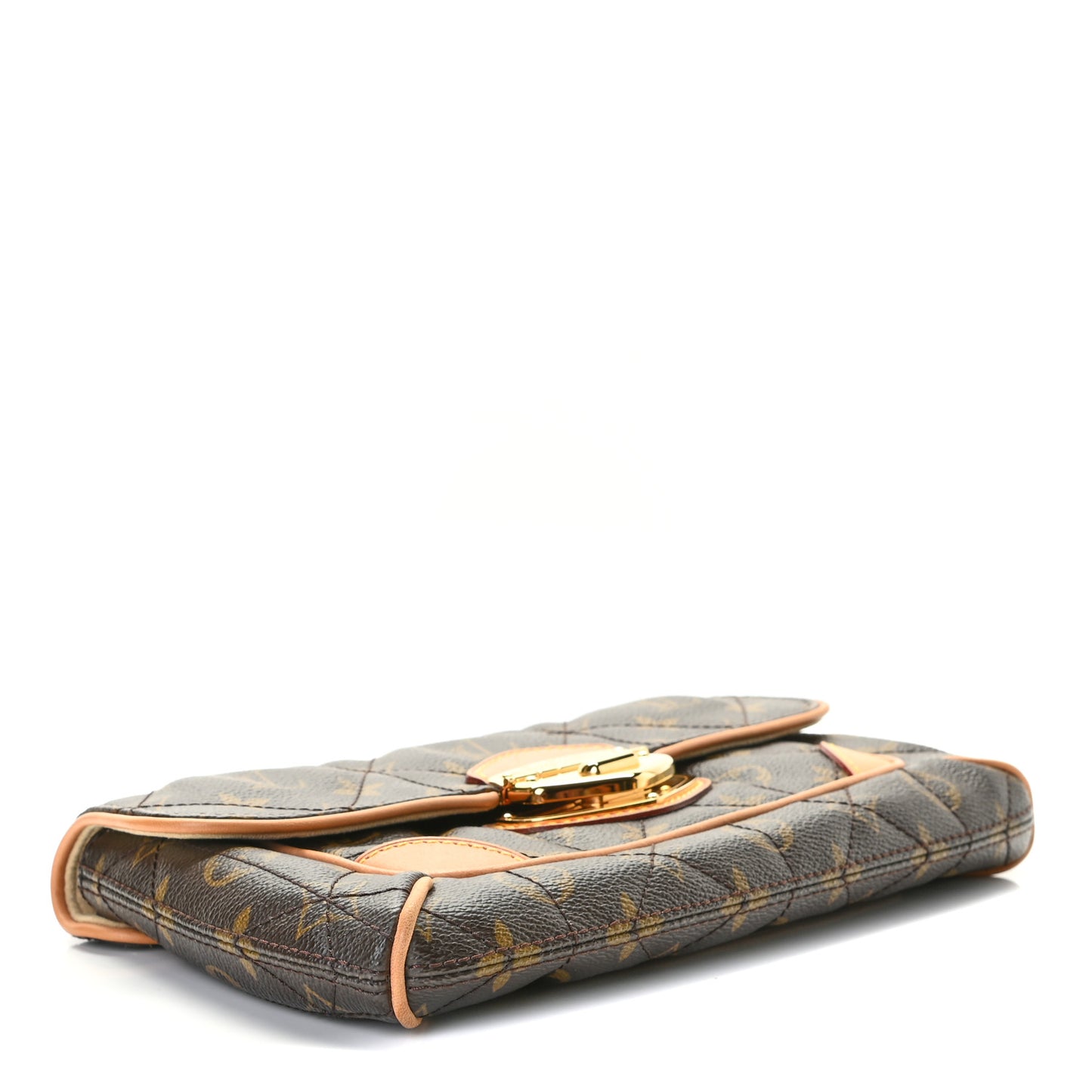 Monogram Etoile Clutch