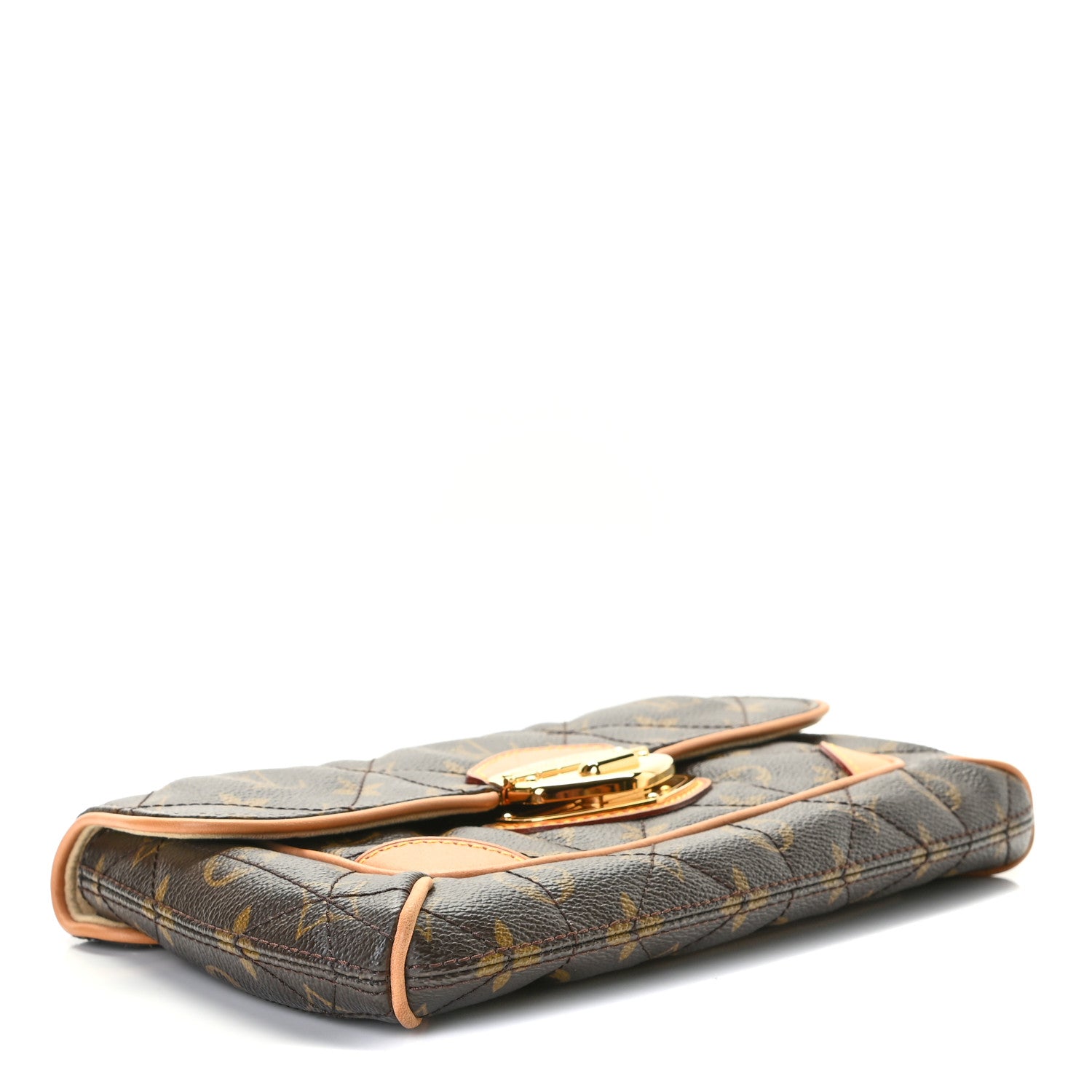 Louis Vuitton Monogram Etoile Clutch 6 of 7