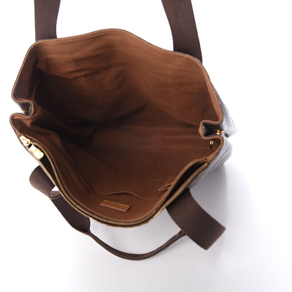 Louis Vuitton Monogram Cabas Beaubourg 4 of 8