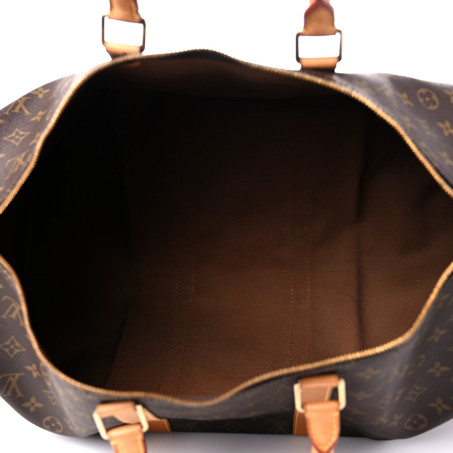 Monogram Keepall 50