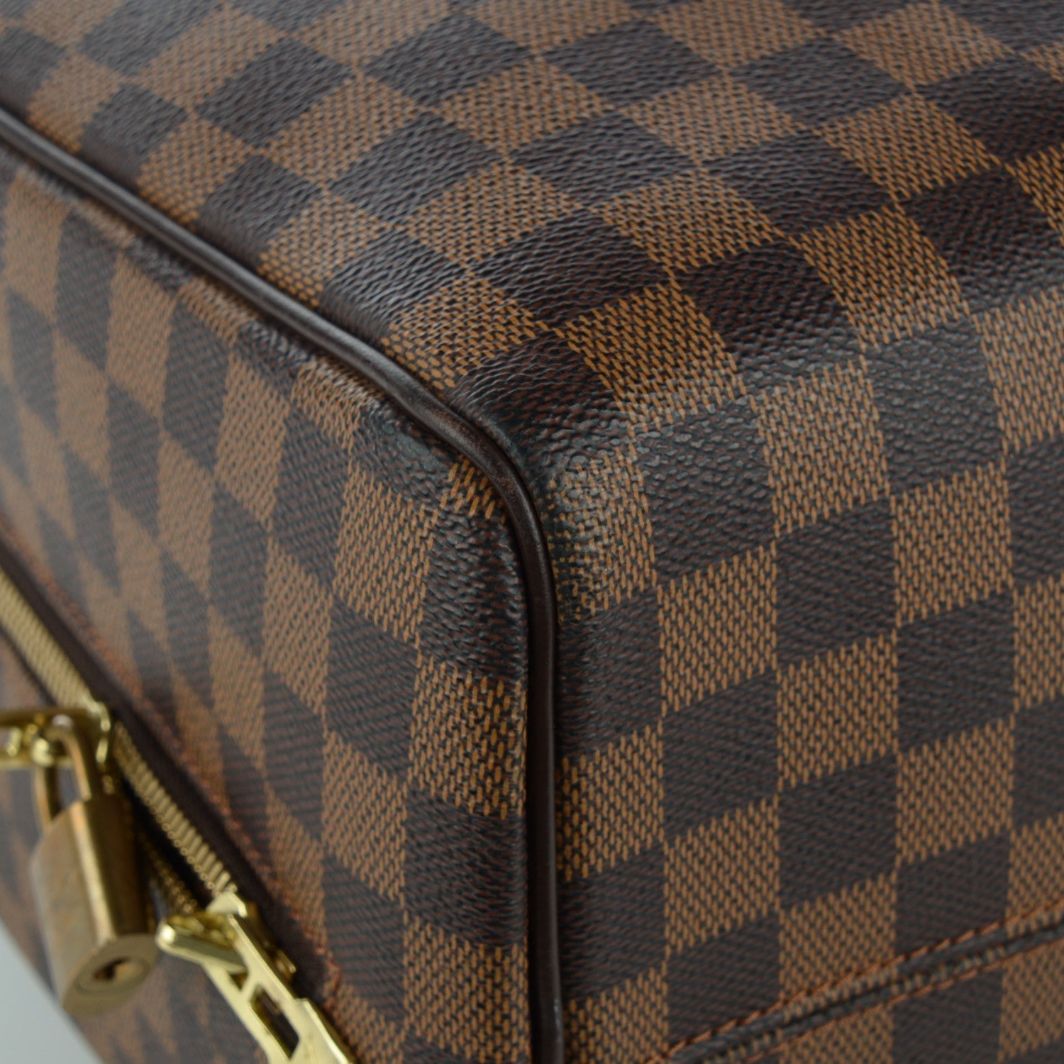Louis Vuitton Damier Ebene Nolita 24 Heures 5 of 8