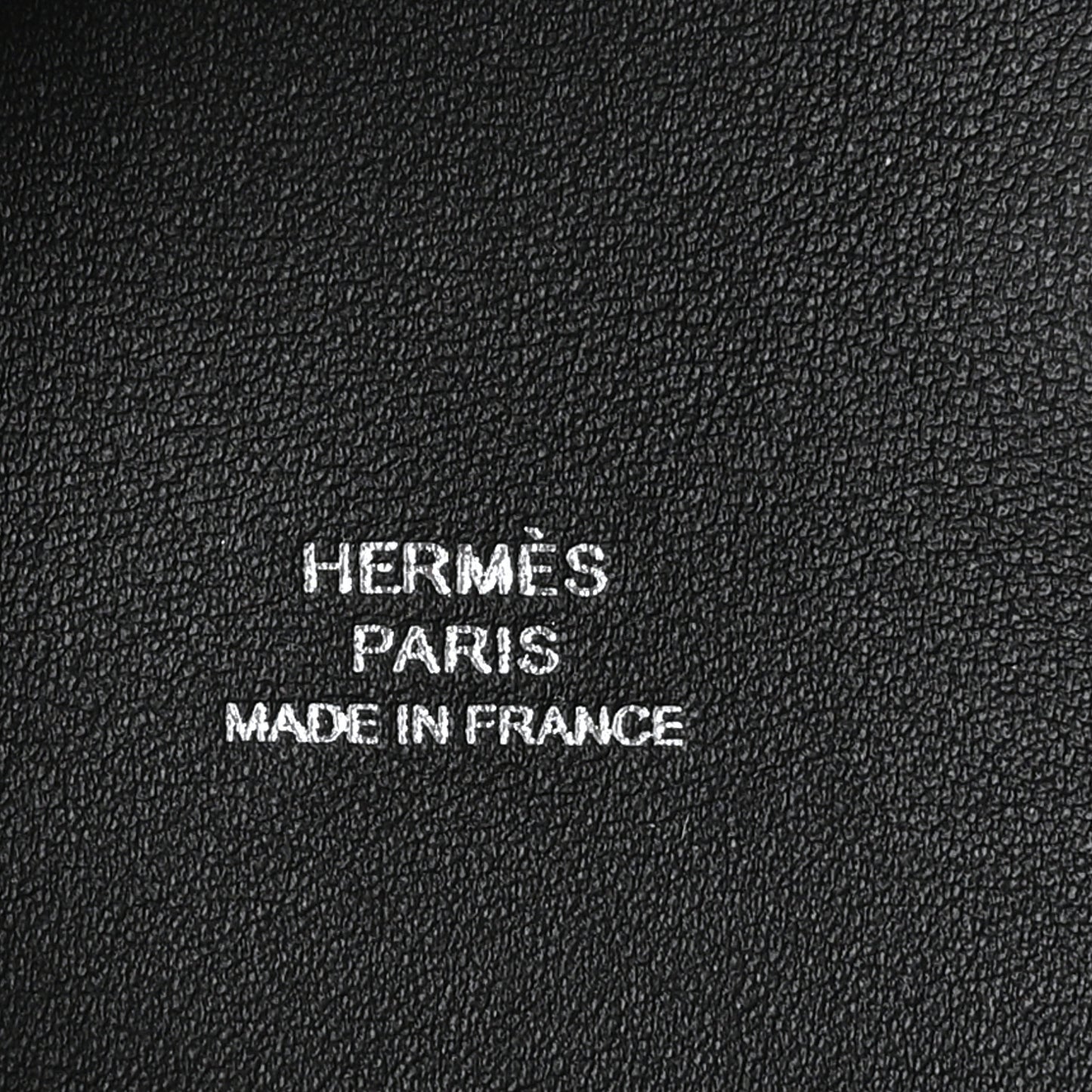 Box Calvi Card Case Black