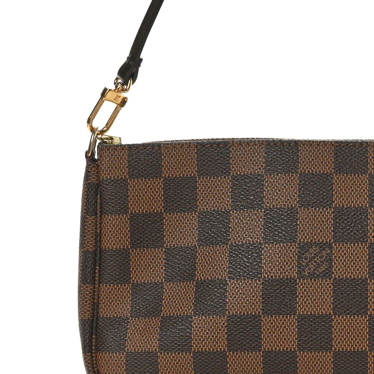 Damier Ebene Pochette Accessories