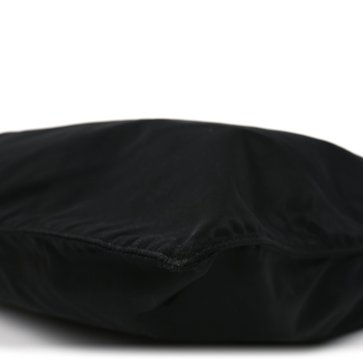 Tessuto Nylon Tote Black