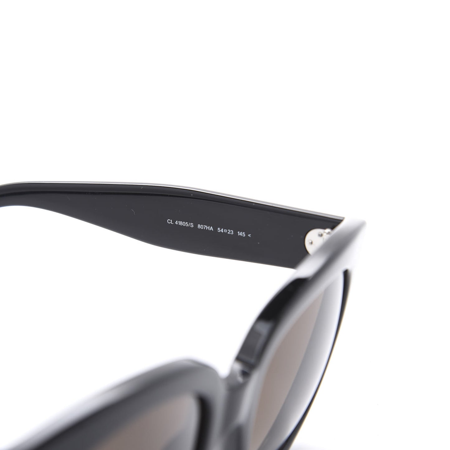 New Audrey Sunglasses CL 41805/S Black