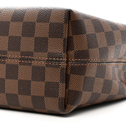 Louis Vuitton Damier Ebene Graceful PM 9 of 11