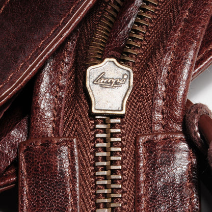 Balenciaga Agneau Classic Hardware Part Time Cigare Fonce 6 of 16