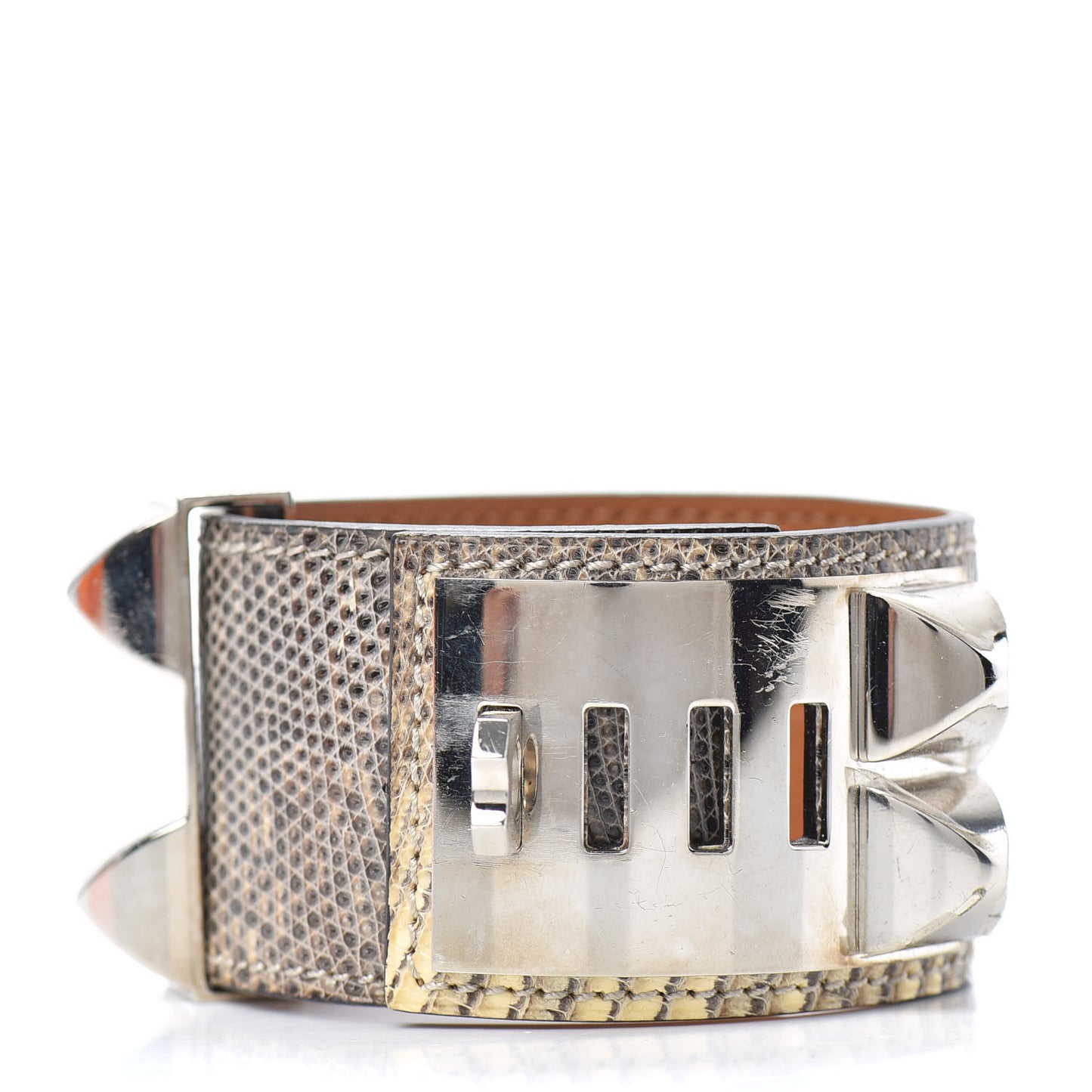 Lizard Collier De Chien CDC Bracelet S Ombre