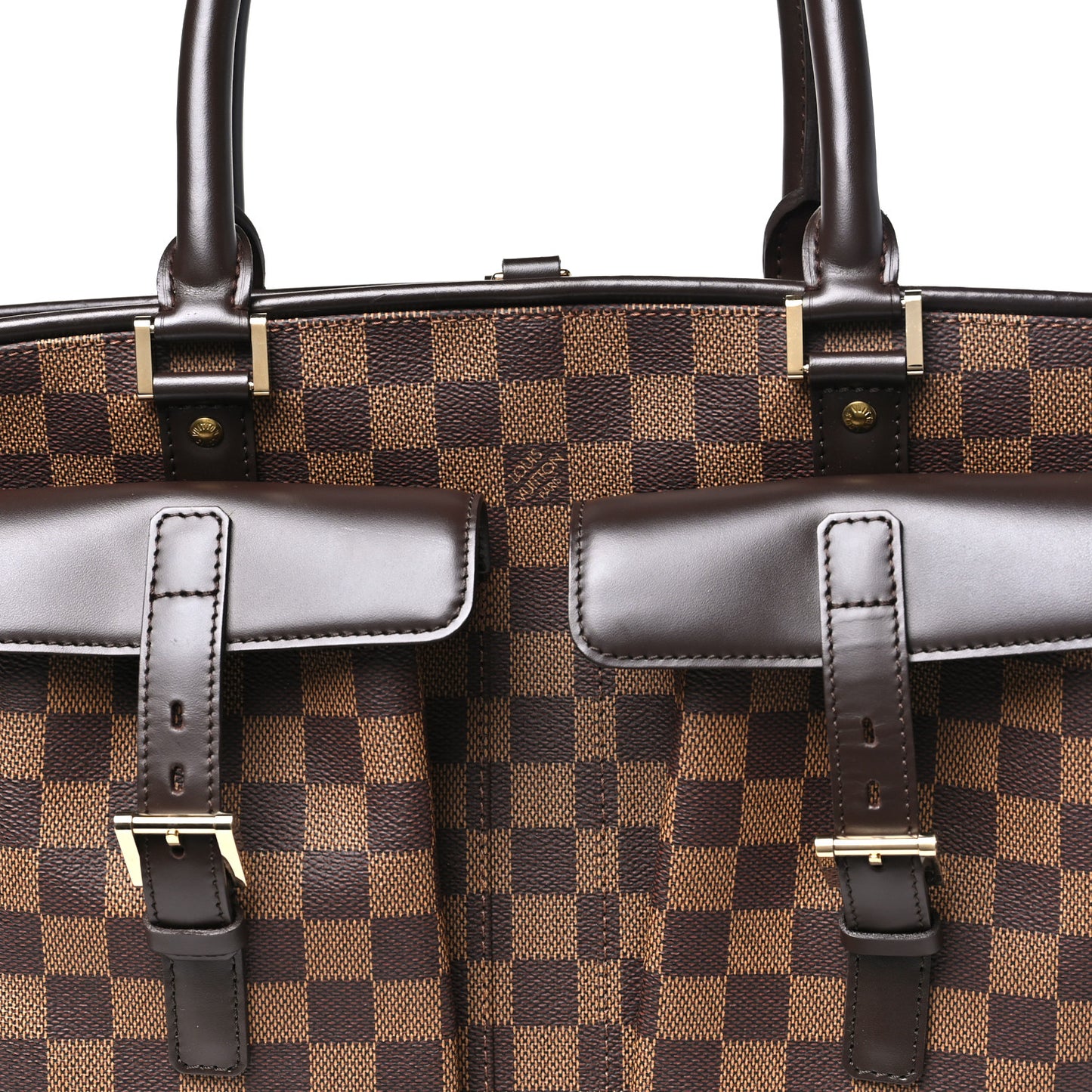 Damier Ebene Manosque GM