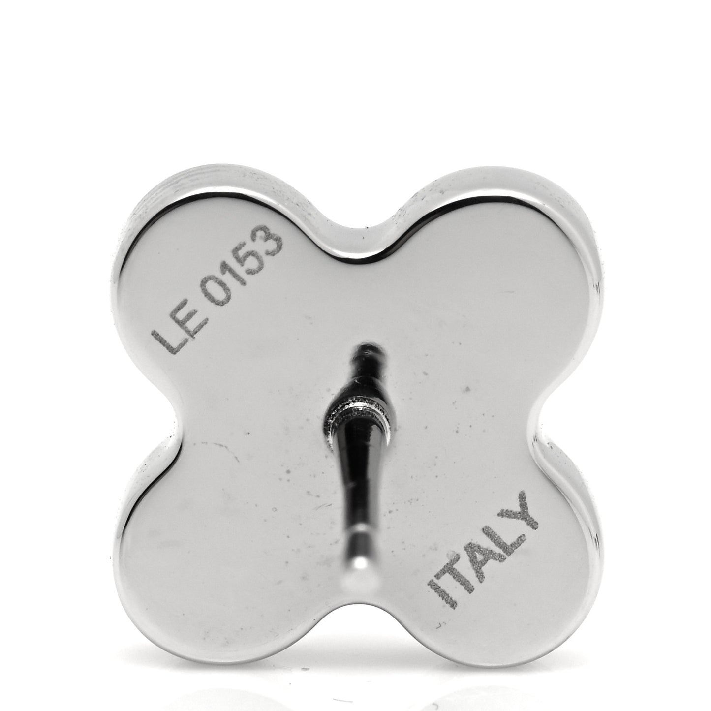 Swarovski Crystal Love Letter Timeless Ear Studs Earrings