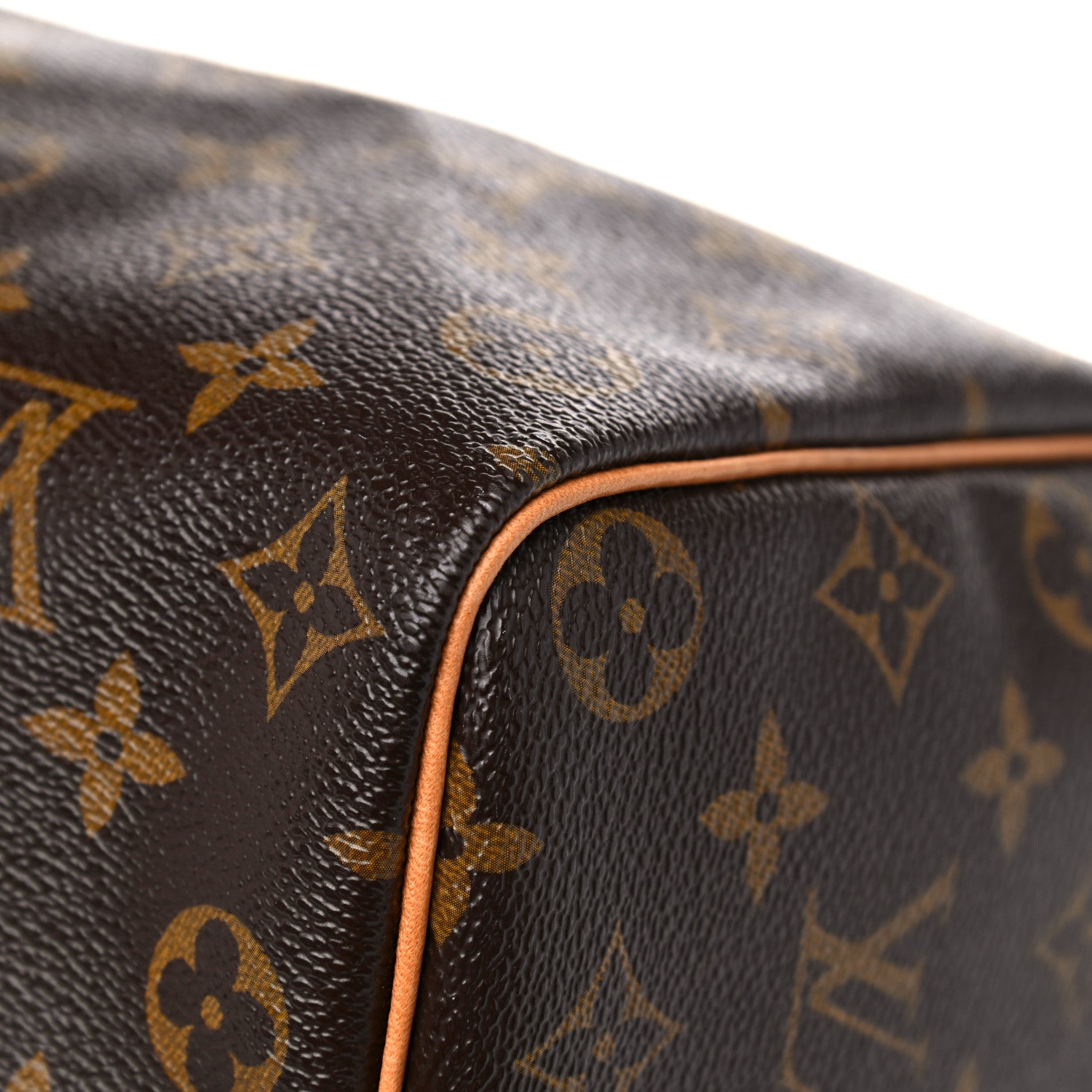 Louis Vuitton Monogram Speedy 35 11 of 19
