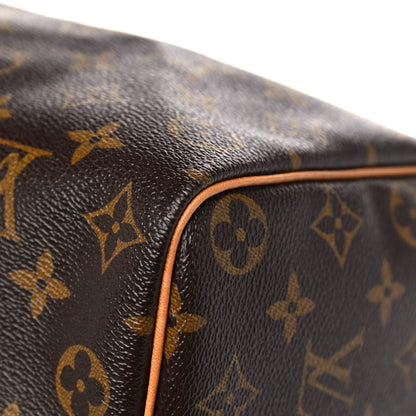 Louis Vuitton Monogram Speedy 35 11 of 19