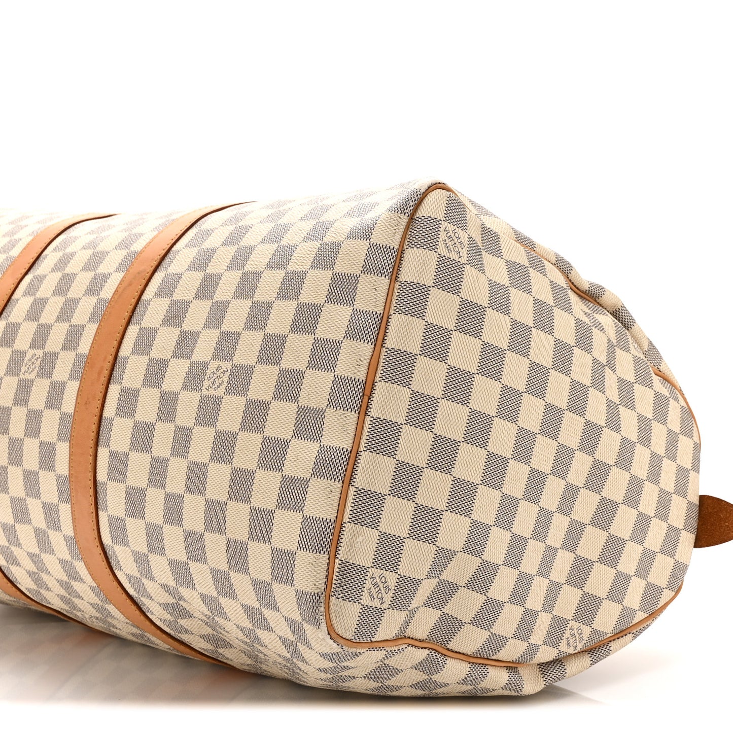 Damier Azur Keepall 50