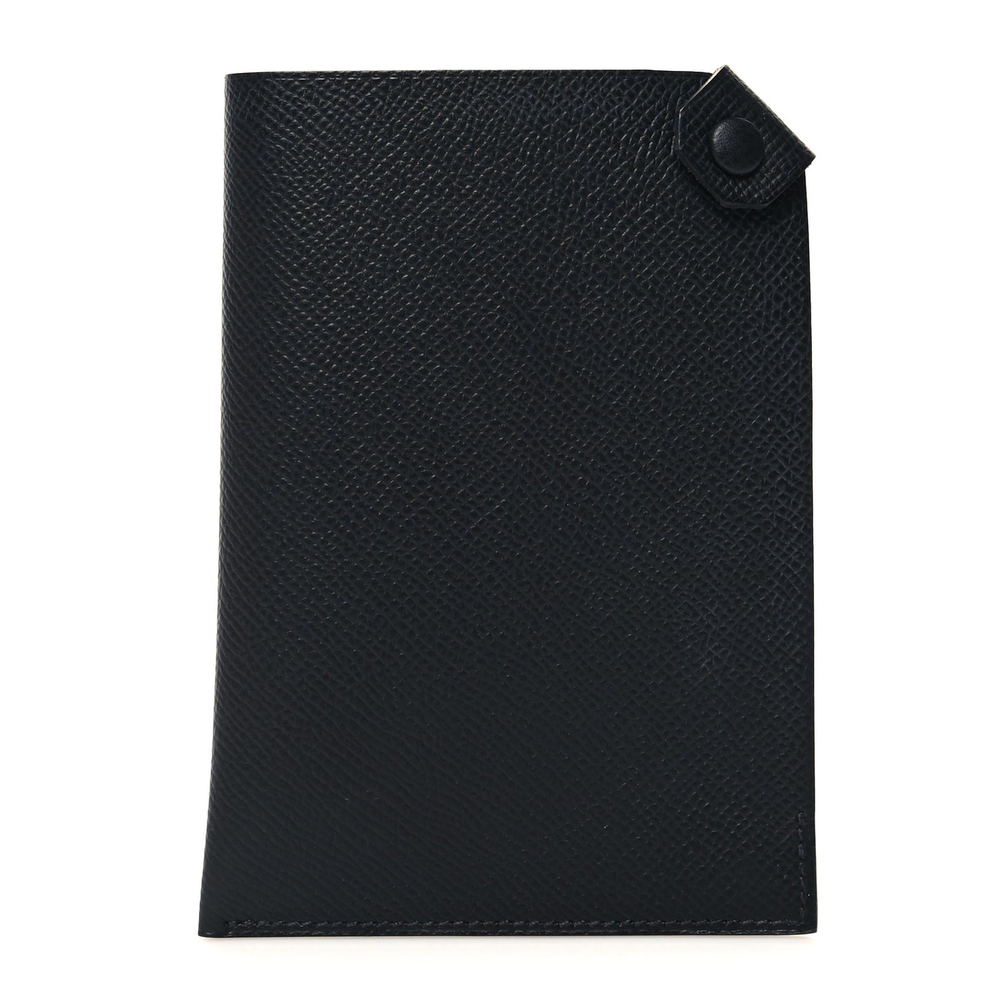 Epsom Tarmac PM Passport Holder Black