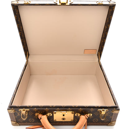 Louis Vuitton Monogram Cotteville 50 5 of 9