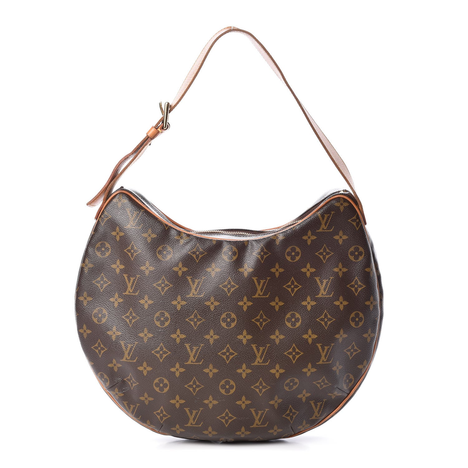 Louis Vuitton Monogram Croissant GM 1 of 13