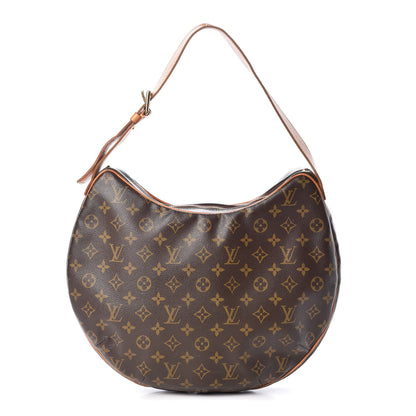 Louis Vuitton Monogram Croissant GM 1 of 13