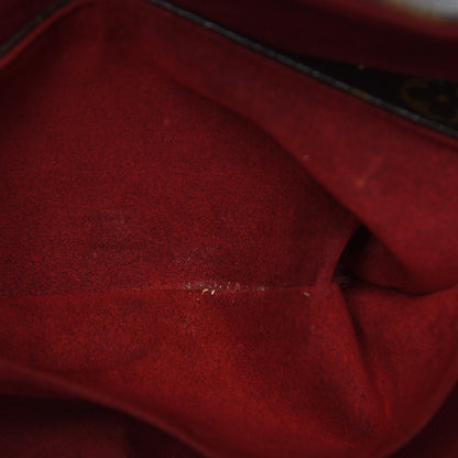 Louis Vuitton Monogram Sonatine 8 of 15