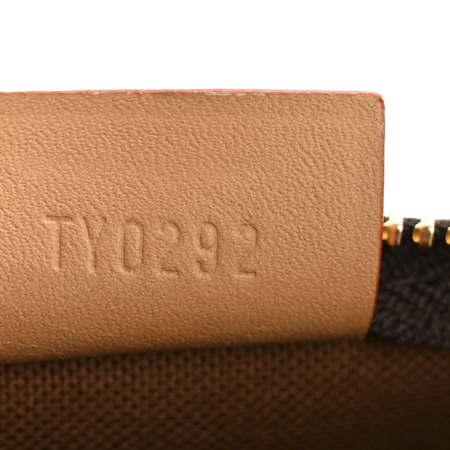 Monogram Nano Speedy Bandouliere