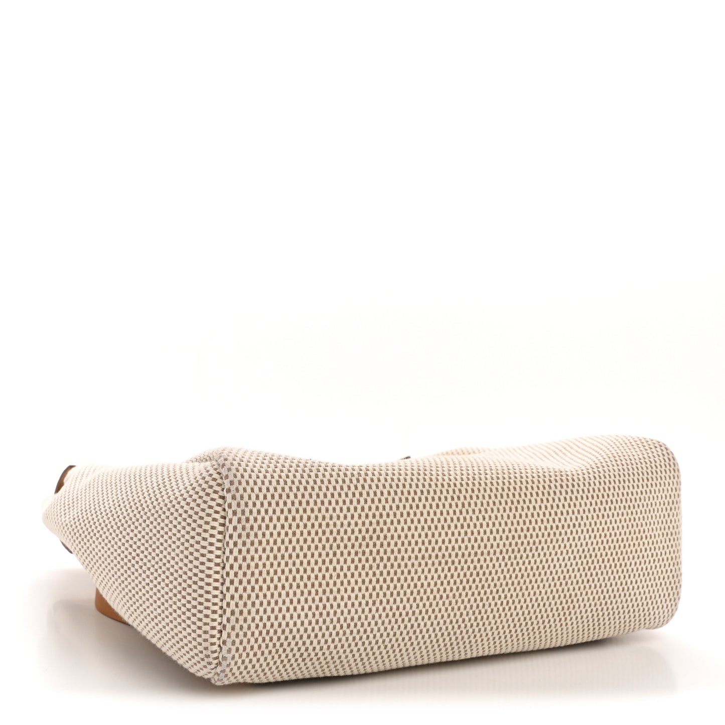 Vache Hunter Criss Viking Herbag a Dos Retourne Backpack Ecru Beige Naturel