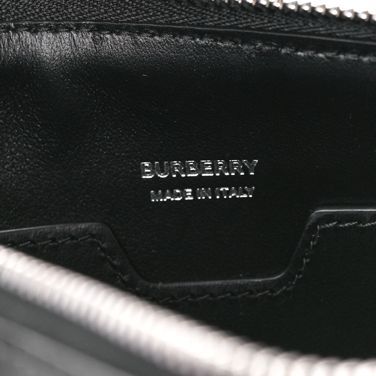 Burberry Velvet Crystal TB Equestrian Knight Shoulder Bag Black 6 of 9