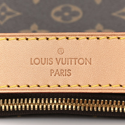 Louis Vuitton Monogram Berri MM 7 of 8