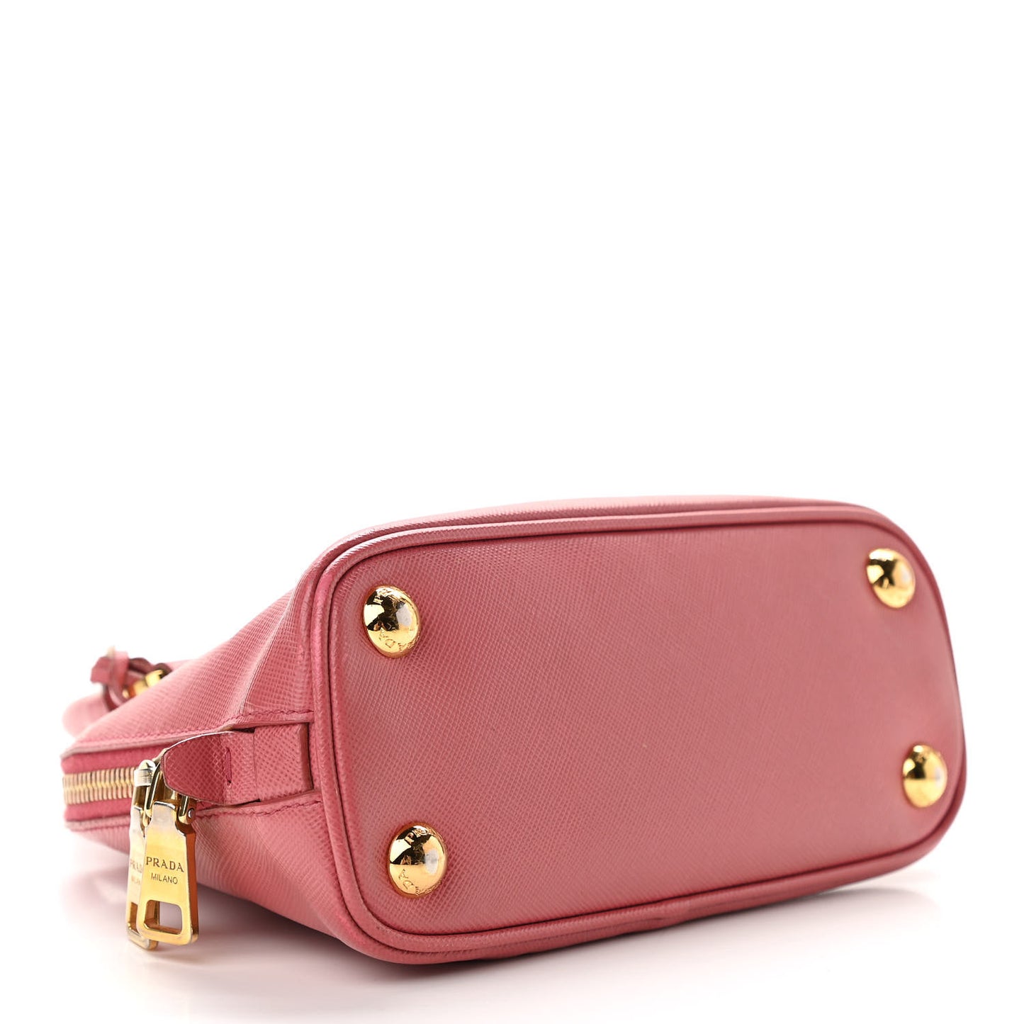 Saffiano Lux Mini Promenade Tote Tamaris