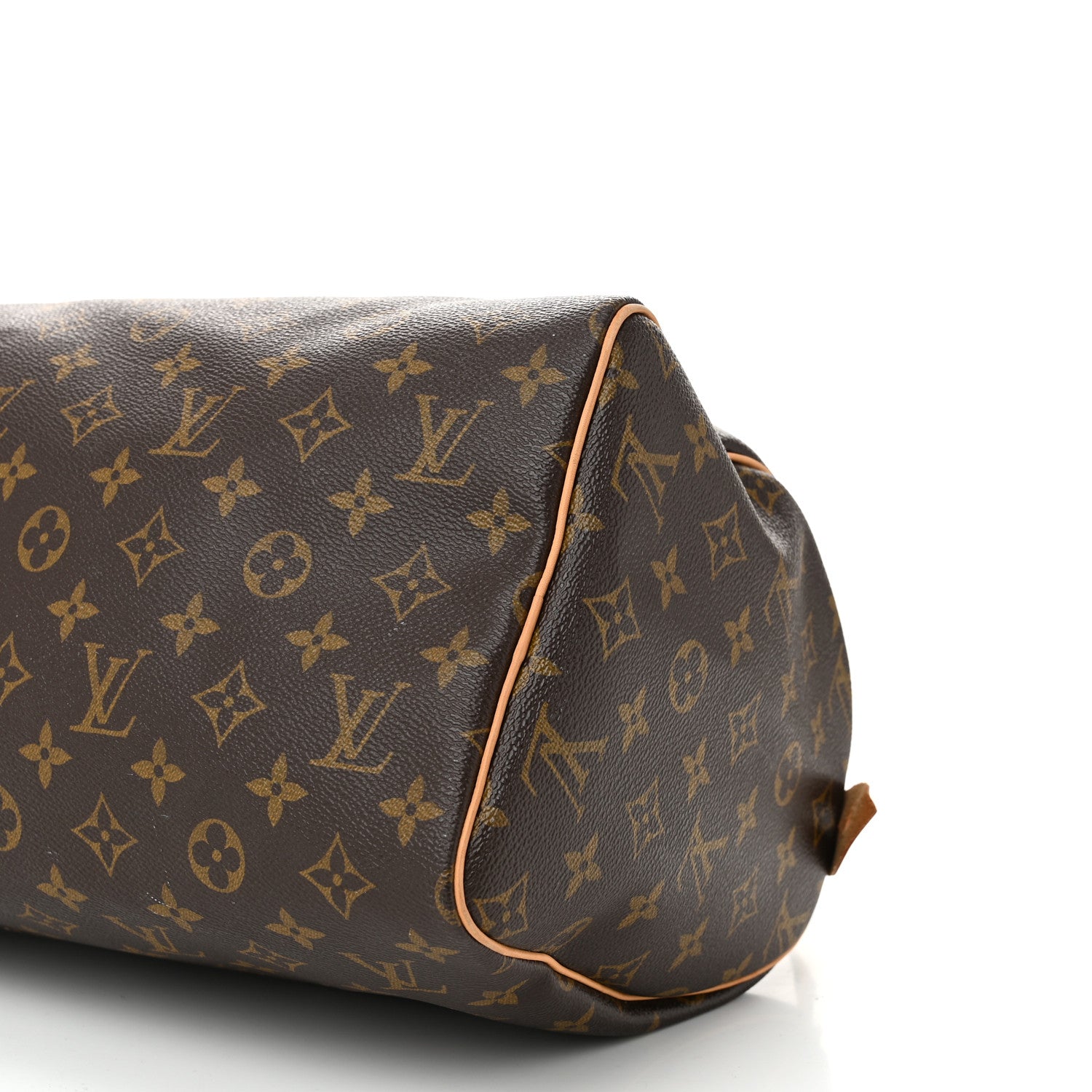 Louis Vuitton Monogram Speedy 30 10 of 10