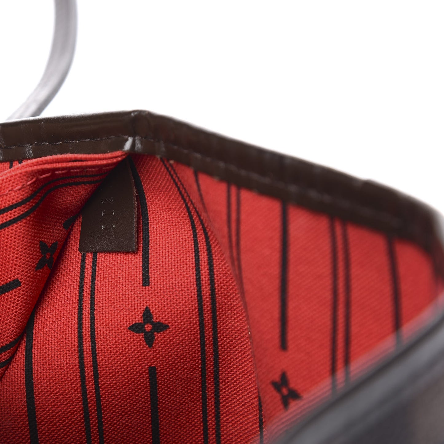 Damier Ebene Neverfull MM