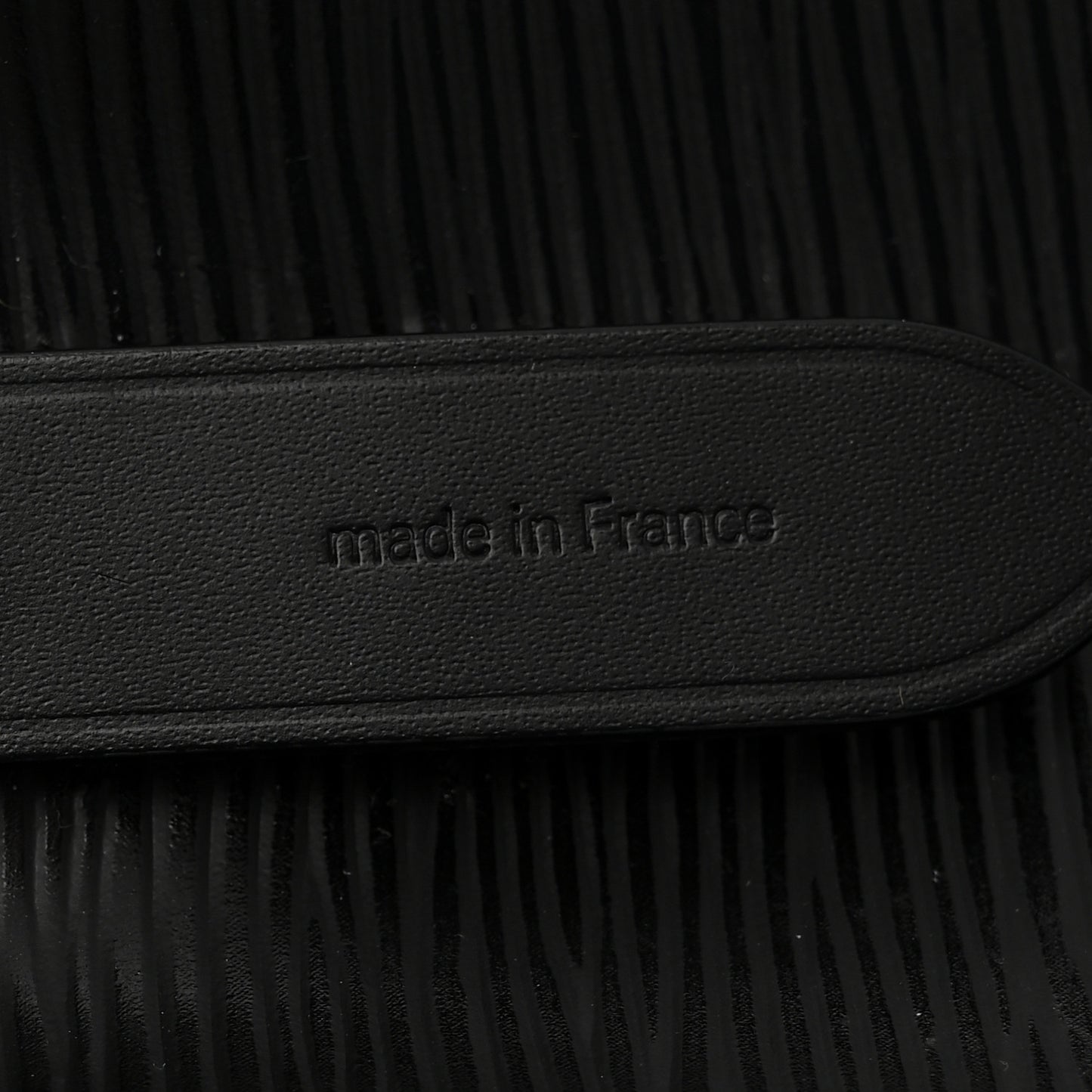 Epi Neonoe MM Black