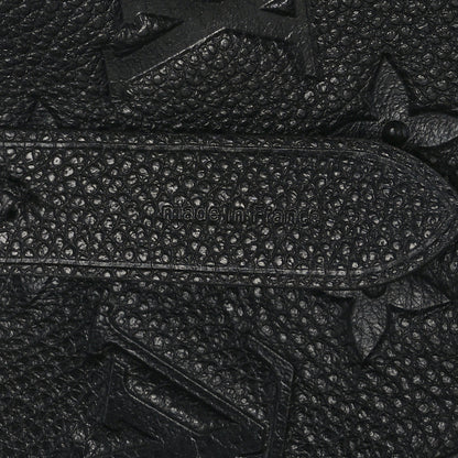 Louis Vuitton Empreinte Neonoe MM Black 8 of 12