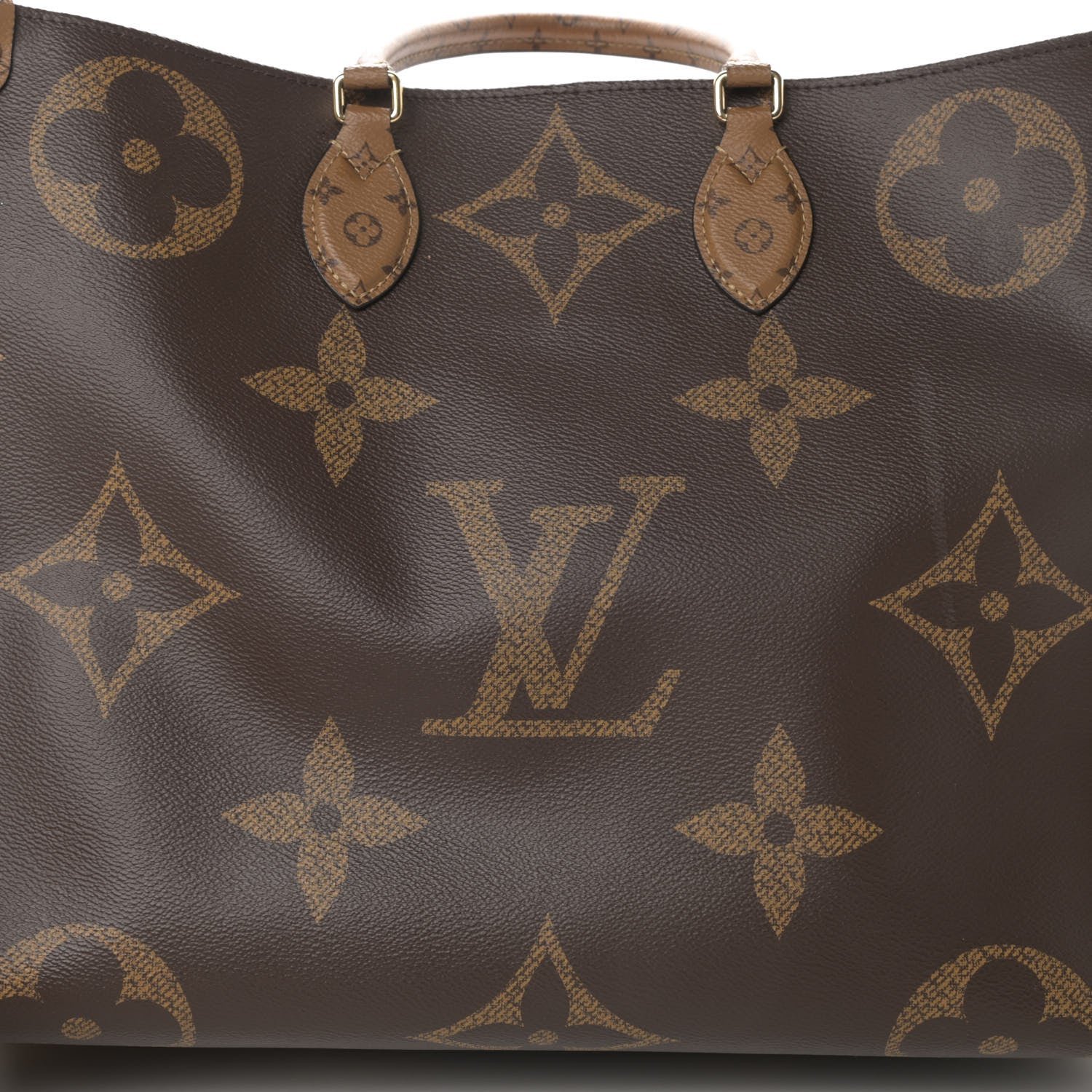 Louis Vuitton Reverse Monogram Giant Onthego GM 12 of 14