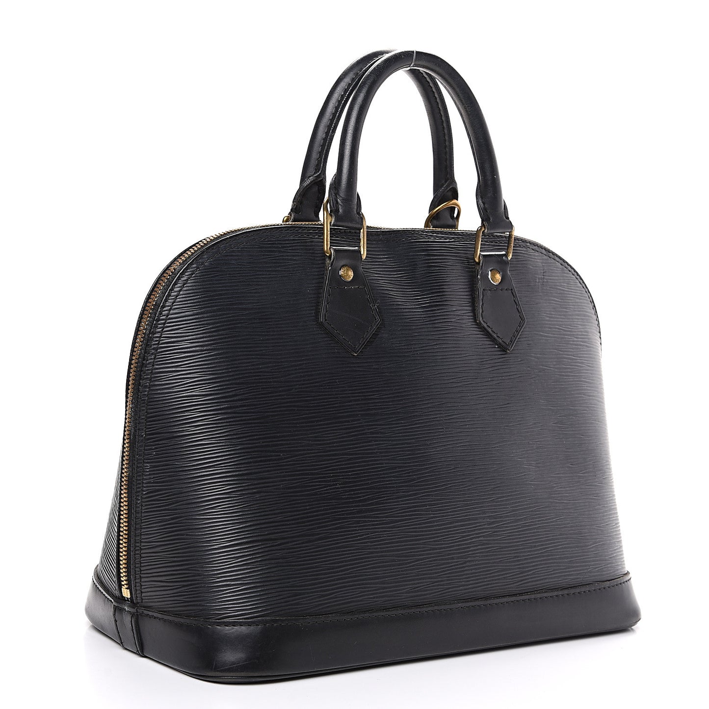 Epi Alma PM Black
