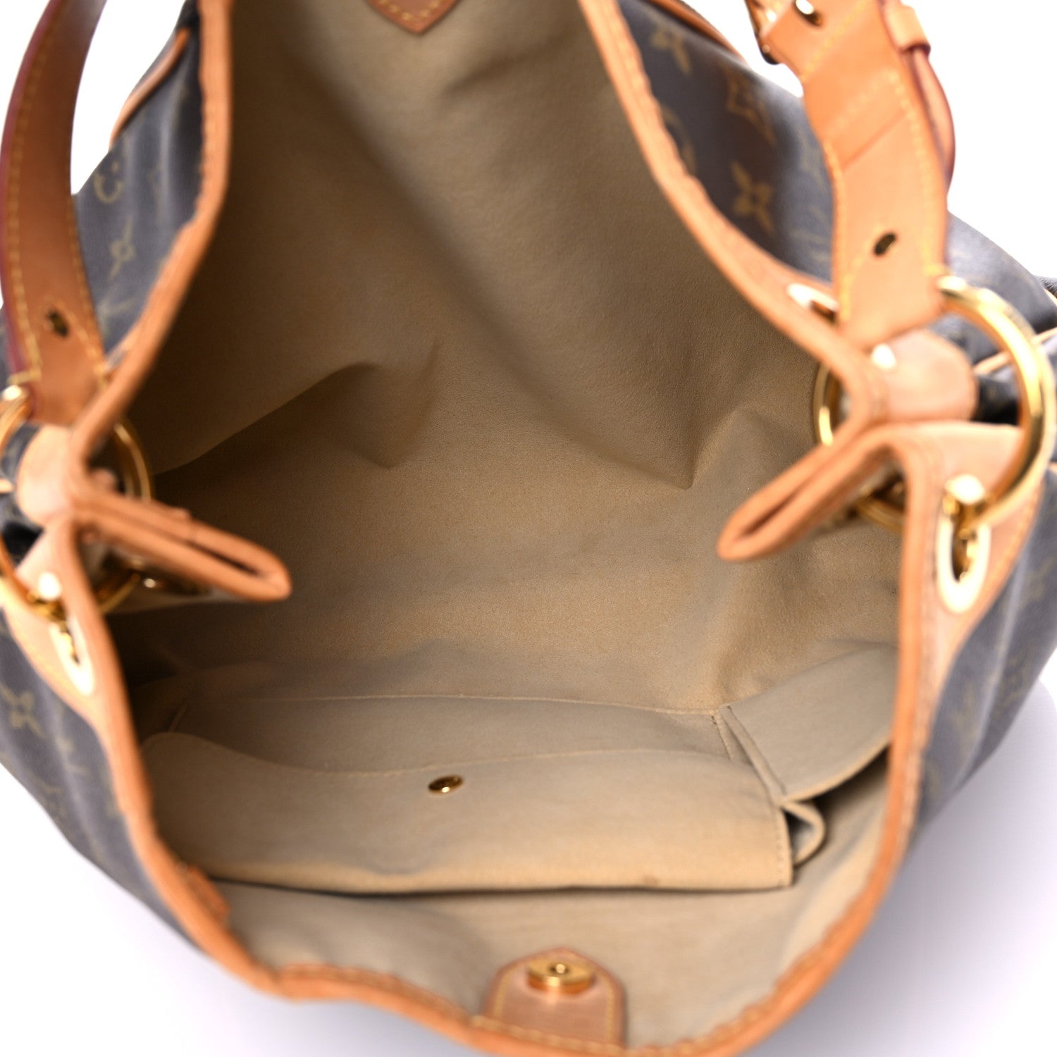 Louis Vuitton Monogram Galliera PM 5 of 22