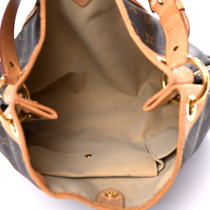 Louis Vuitton Monogram Galliera PM 5 of 22