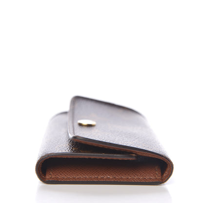 Louis Vuitton Monogram 6 Key Multicles Holder 6 of 13