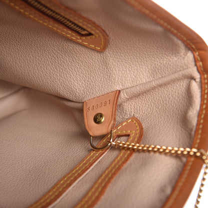 Louis Vuitton Monogram Petit Bucket 23 7 of 18