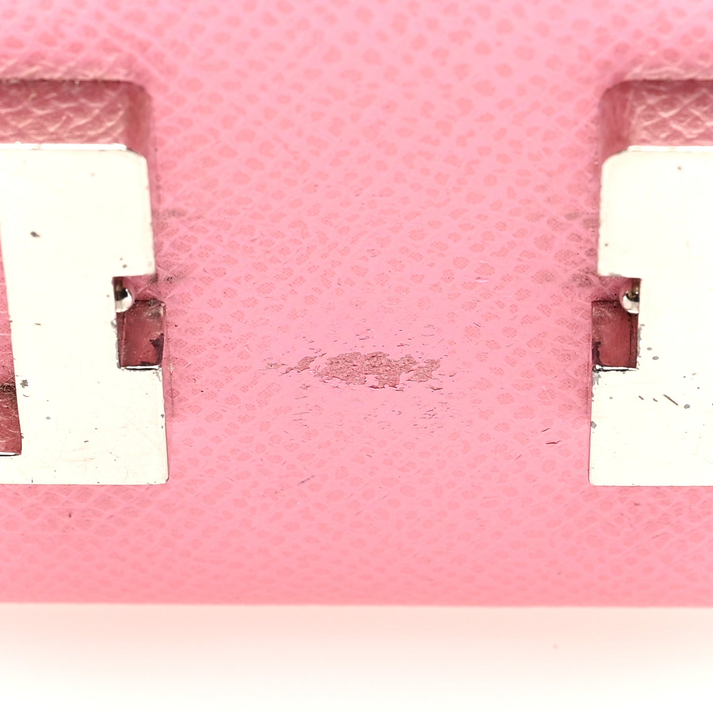 Epsom Constance Compact Passant Wallet 5P Pink