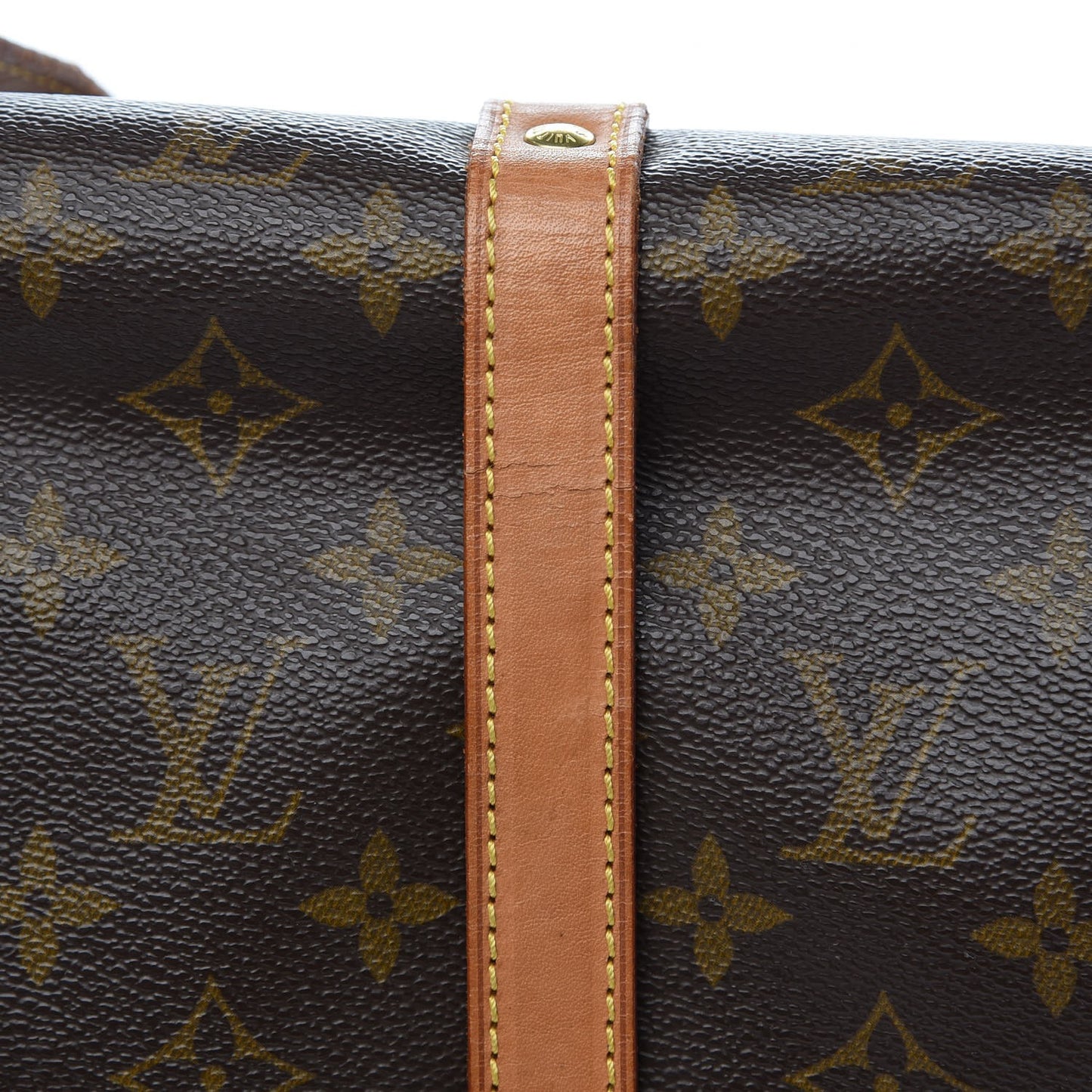 Monogram Saumur 30