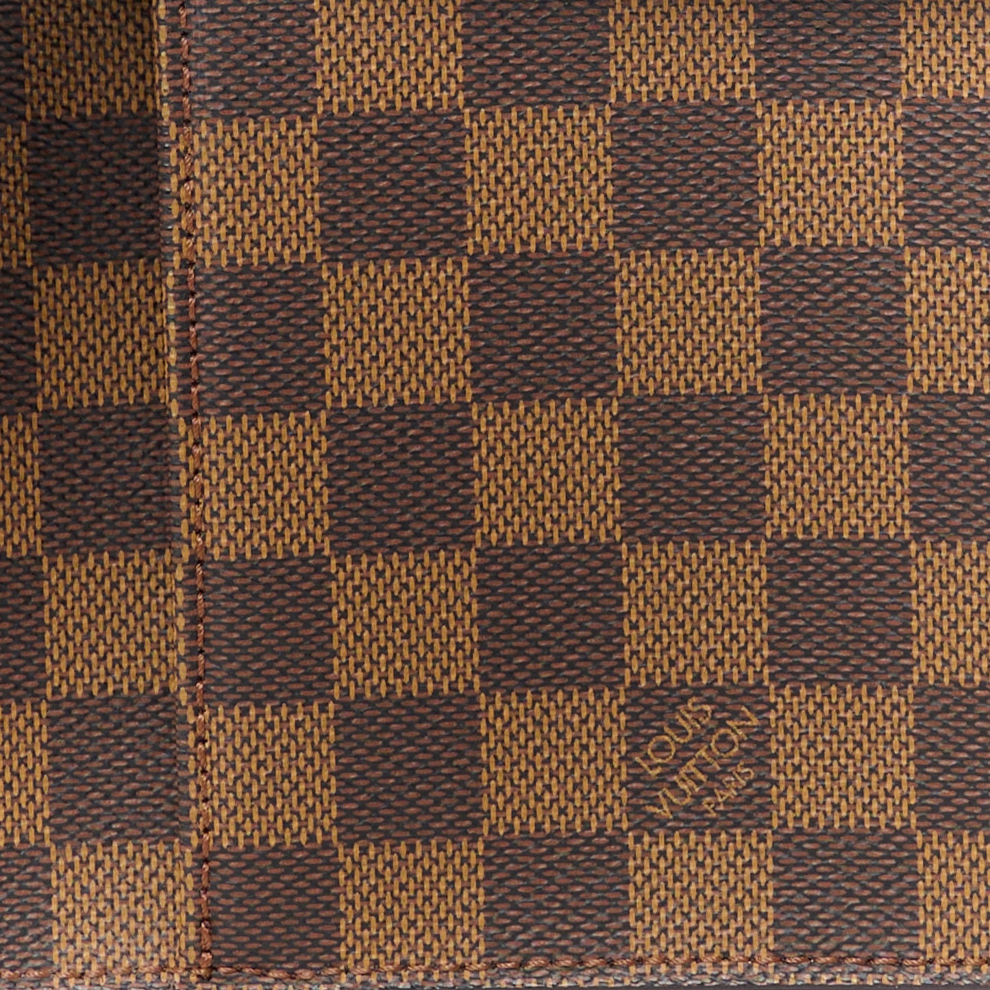 Damier Ebene Pimlico