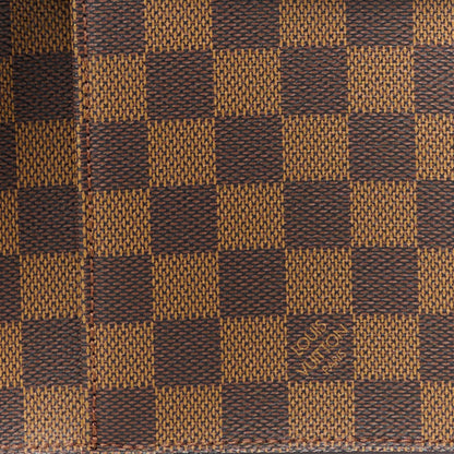 Louis Vuitton Damier Ebene Pimlico 8 of 11