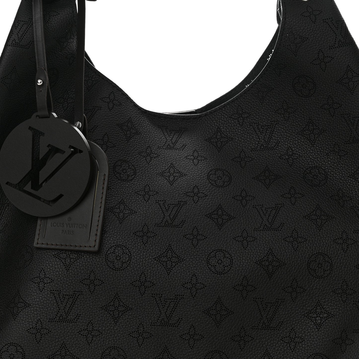 Mahina Carmel Hobo Black