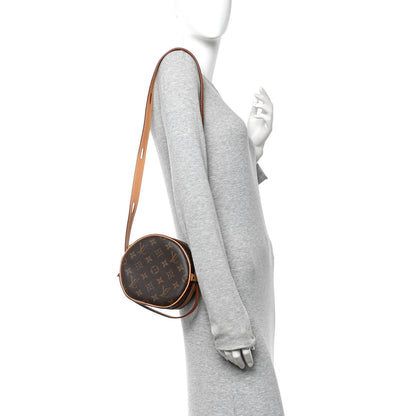 Louis Vuitton Monogram Boite Chapeau Souple PM 2 of 10