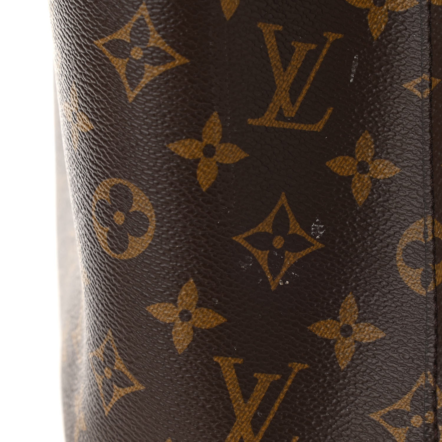 Louis Vuitton Monogram Neonoe MM Rose Poudre 9 of 16
