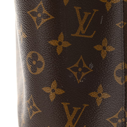 Louis Vuitton Monogram Neonoe MM Rose Poudre 9 of 16